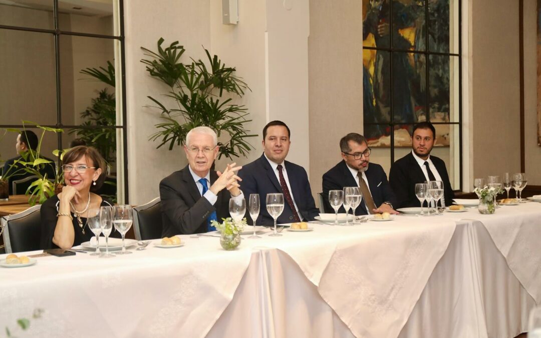 Reencuentro para fortalecer lazos y promover juntos el turismo de Paraguay al mundo