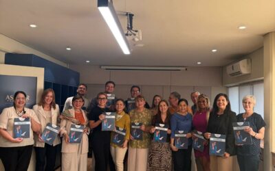 ASATUR celebró su Asamblea General Ordinaria 2026