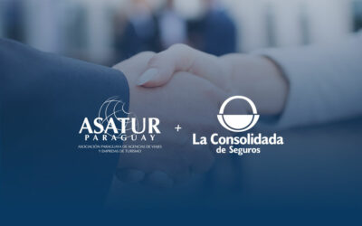 Nuevo Beneficio para Socios – La Consolidada de Seguros
